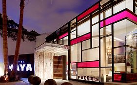 Hotel Maya